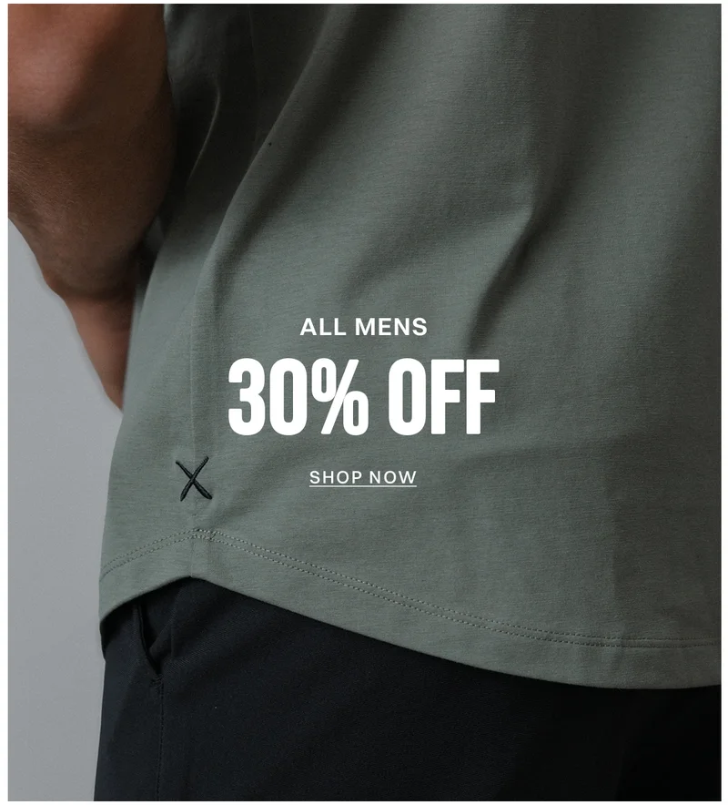 All Men's