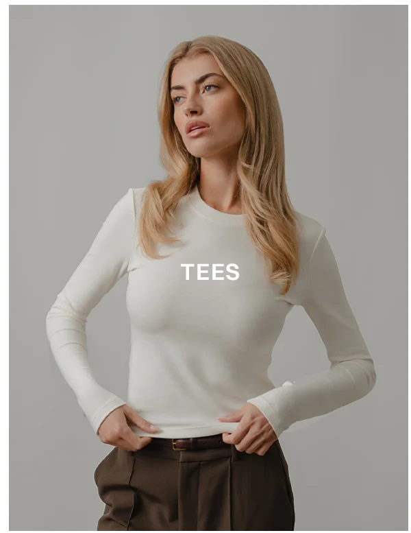 Tees