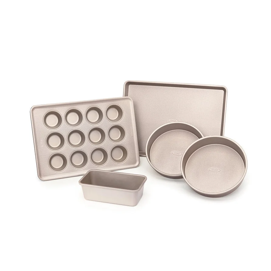 Image of Non-Stick Pro 5-Piece Set