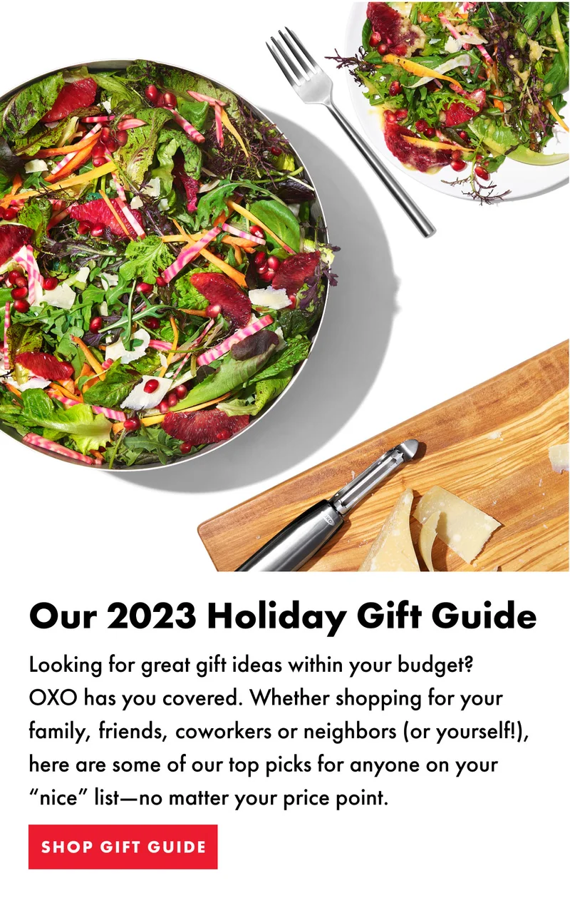 Shop gift guide
