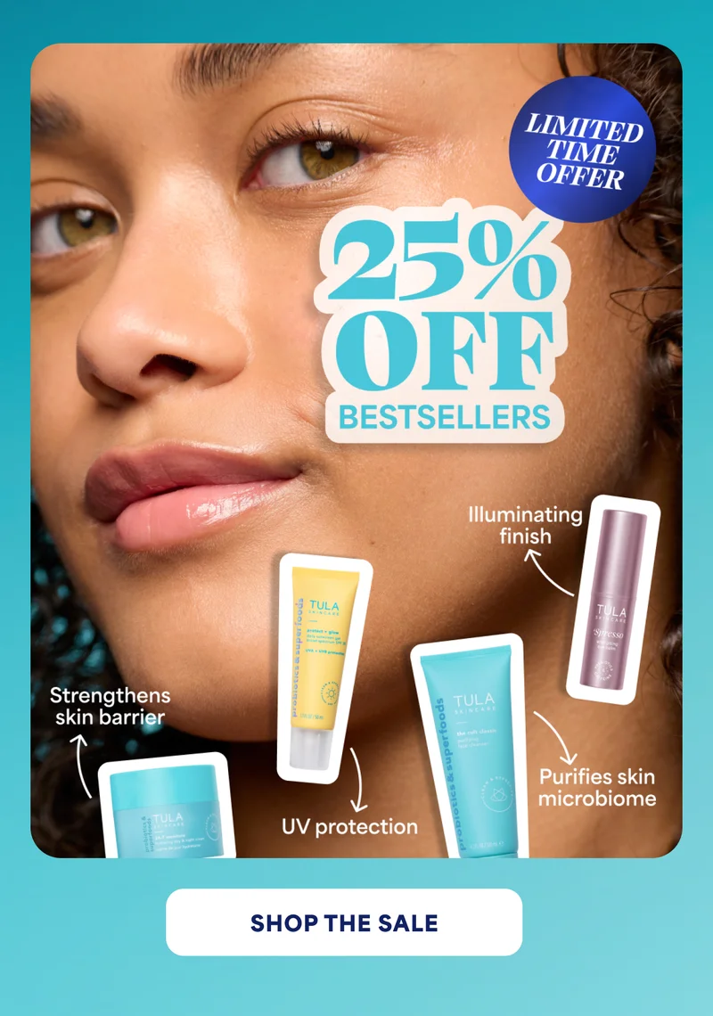 LIMITED TIME OFFER 25% OFF BESTSELLERS  SHOP THE SALE