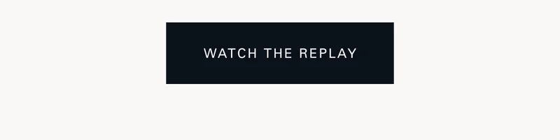 Watch the replay