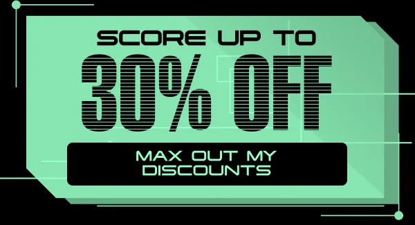 Max Out My Discounts