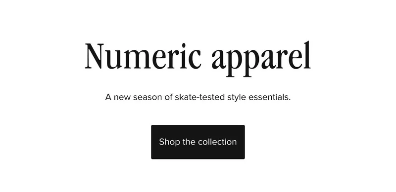 Shop now