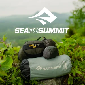 Sea to Summit