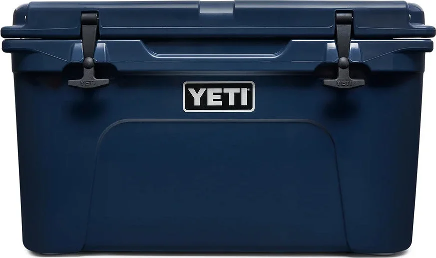YETI,  Navy / OS