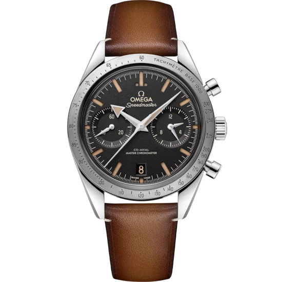 Speedmaster '57 - 332.12.41.51.01.001