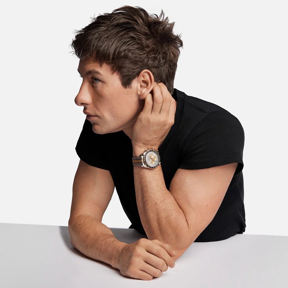 Barry Keoghan