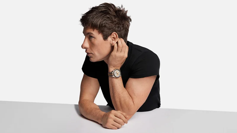 Barry Keoghan
