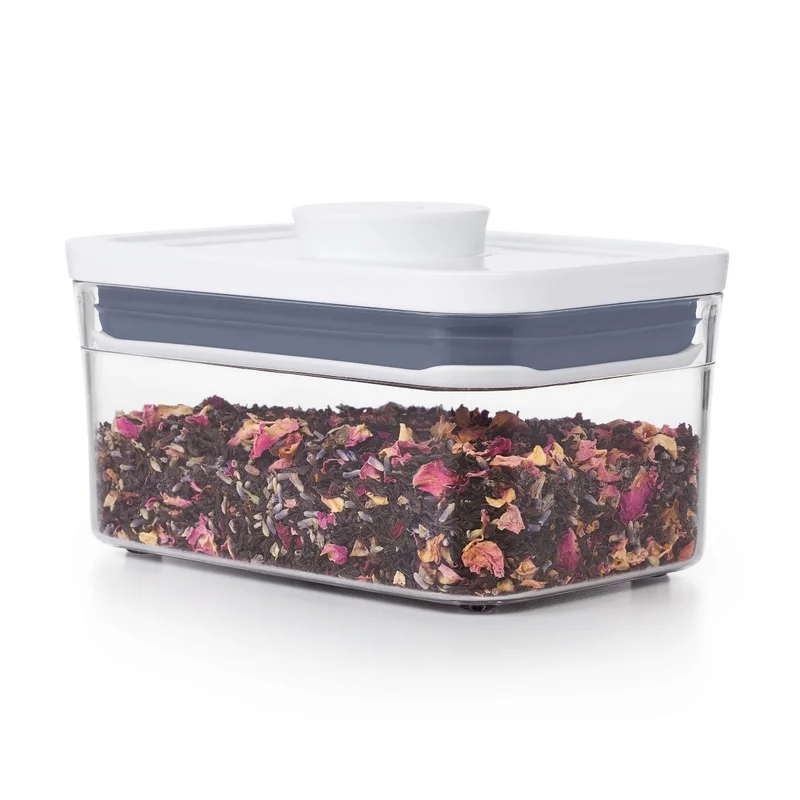 Image of POP Container - Rectangle Mini (0.6 Qt.)