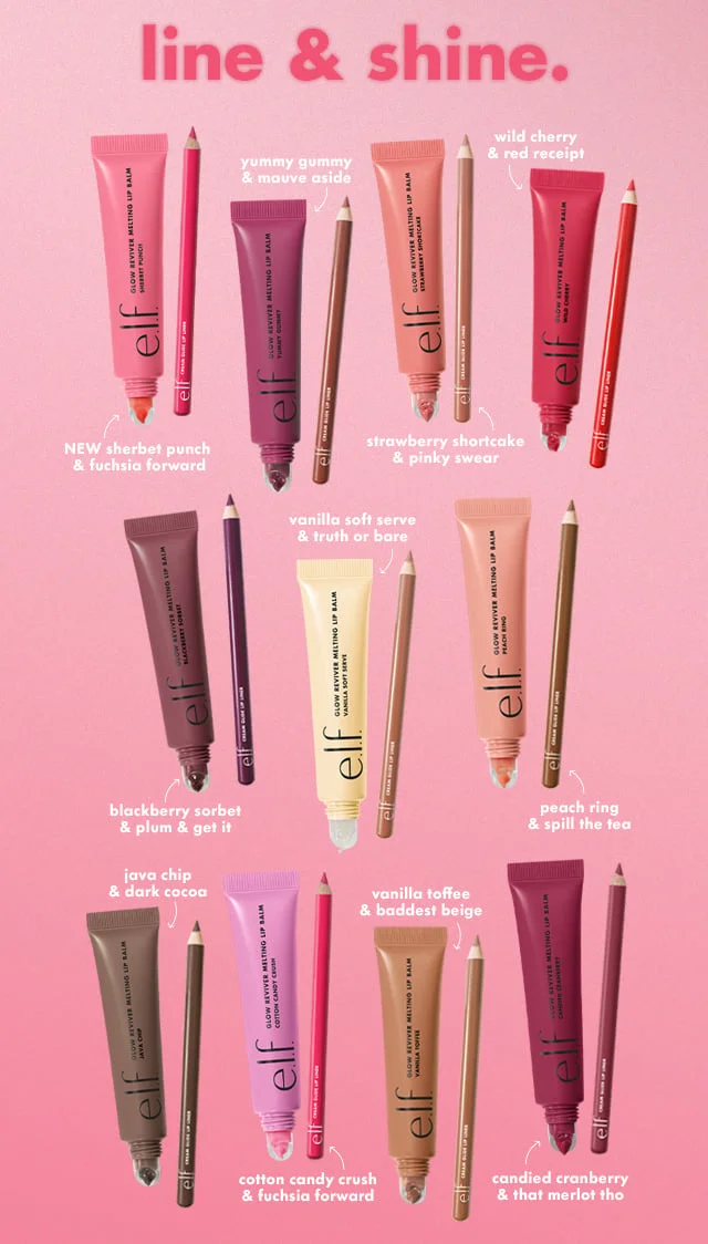 line & shine line & shine