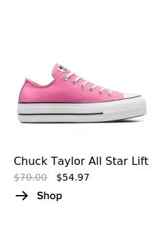 Personalized Converse Product Image - Click to Shop Item in Store
