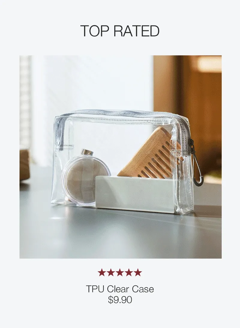 Shop Top Rated Items Under $15