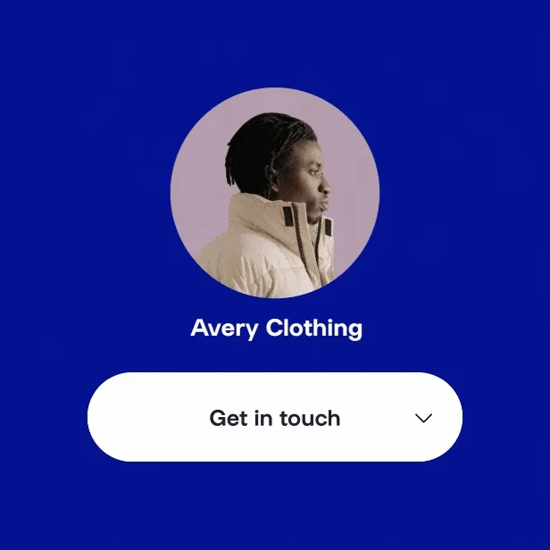 Hear from your visitors