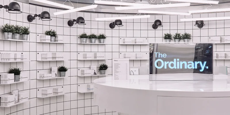 Find A Store
