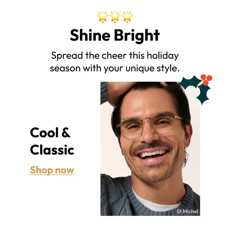 Shine Bright