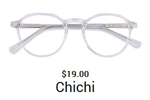 View product recommended for you