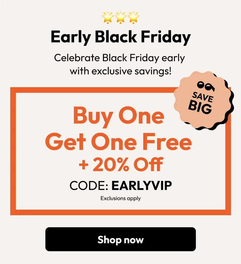 BOGO20