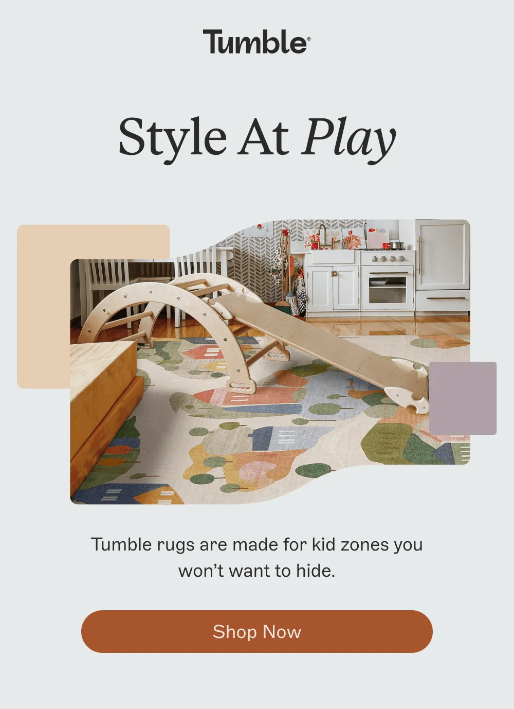 Style At Play [Shop Now]