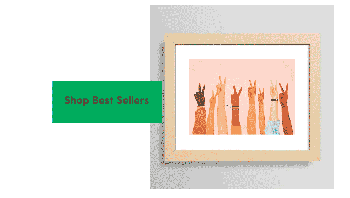 Shop Best Sellers