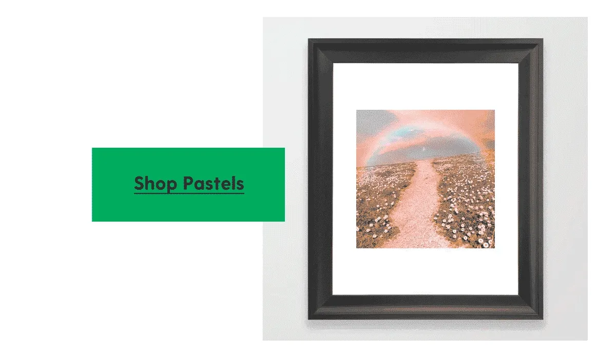 Shop Pastels