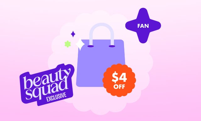 Beauty Squad Exclusive