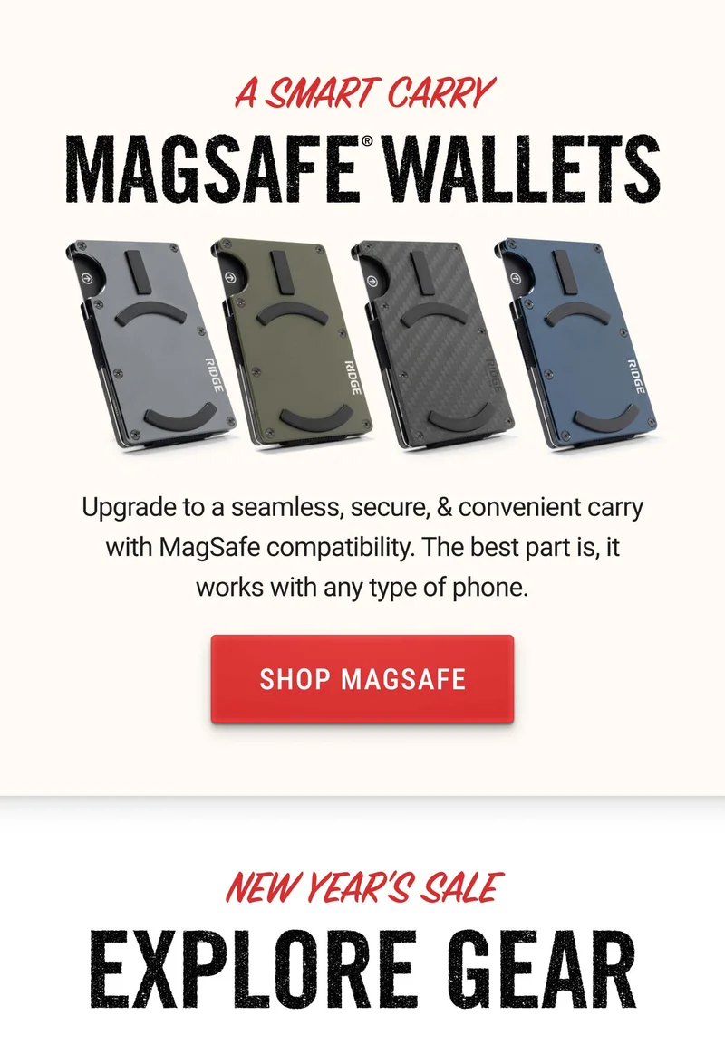 Shop Magsafe Wallets
