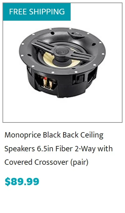 View product recommended for you