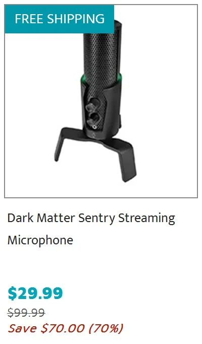 View product recommended for you