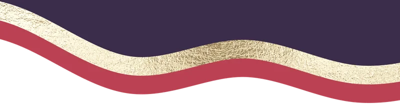 decorative line