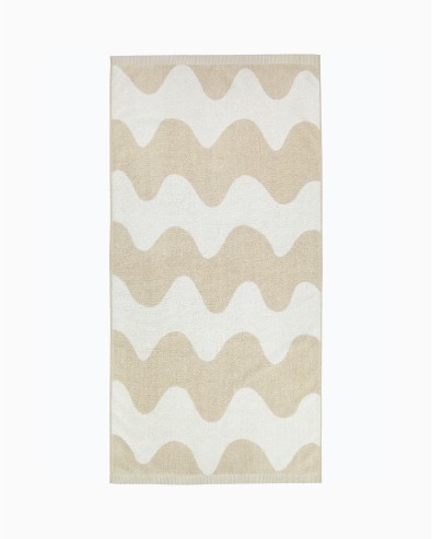 Lokki bath towel