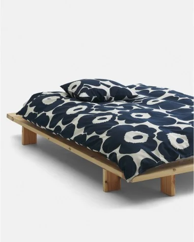 Unikko duvet cover