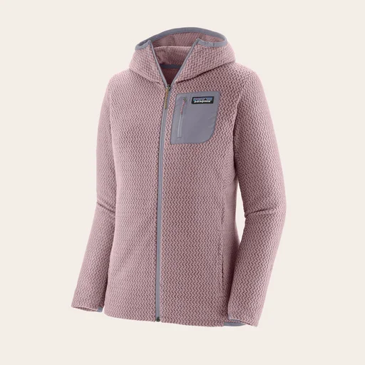 Women’s R1 Air Full-Zip Hoody