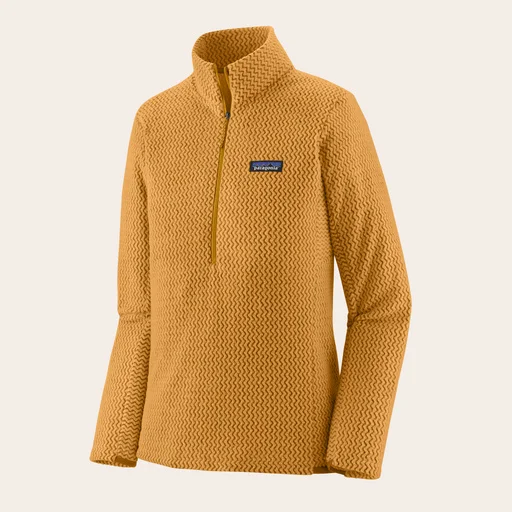 Women’s R1 Air Zip-Neck