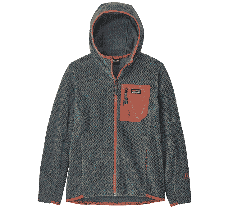 Kids’
Technical  Fleece