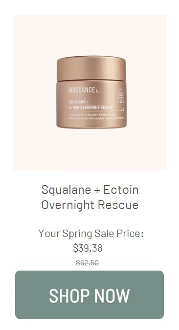 View product recommended for you