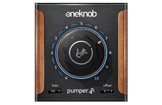 OneKnob Pumper