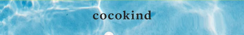 cocokind - homepage