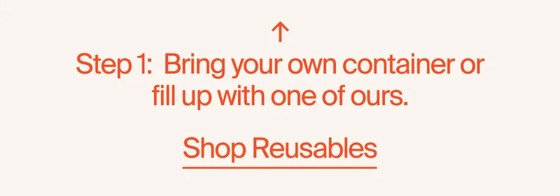 Shop Reusables