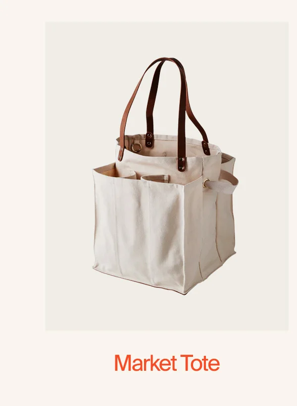 Market Tote