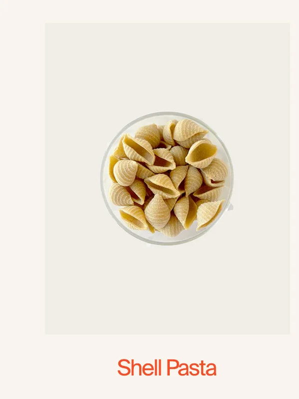 Shell Pasta