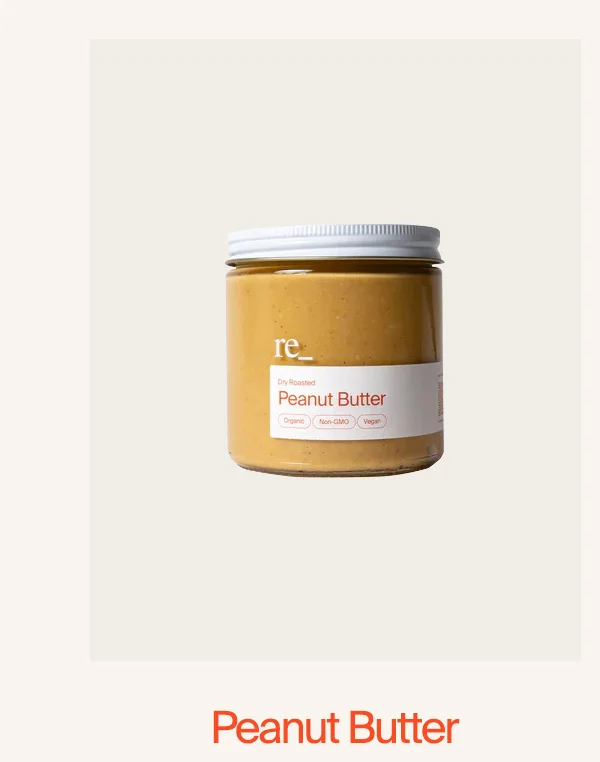 Peanut butter