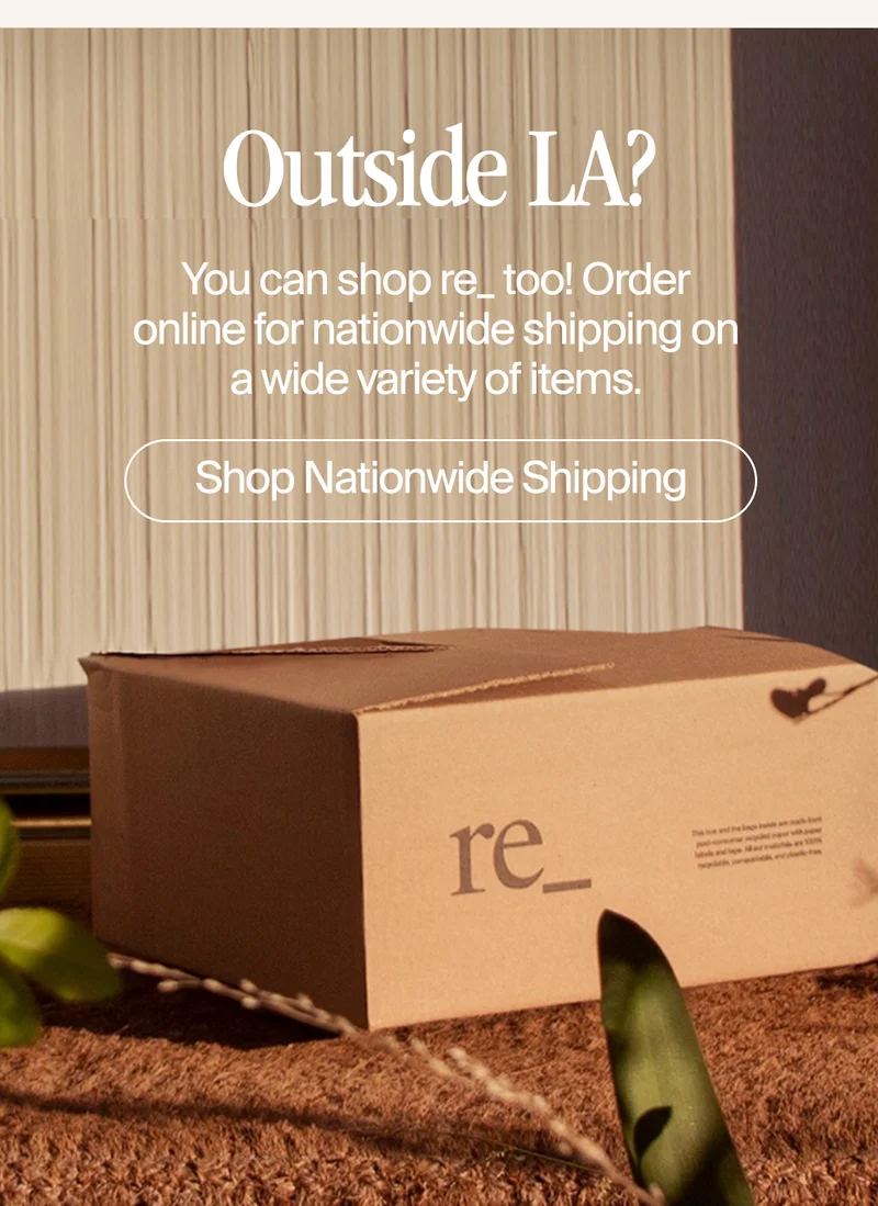 Shop Nationwide Shipping