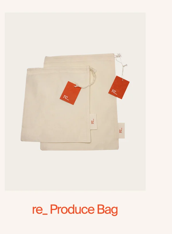 Produce Bag