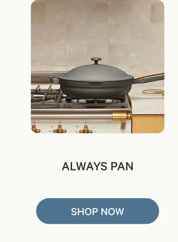 Large Always Pan®