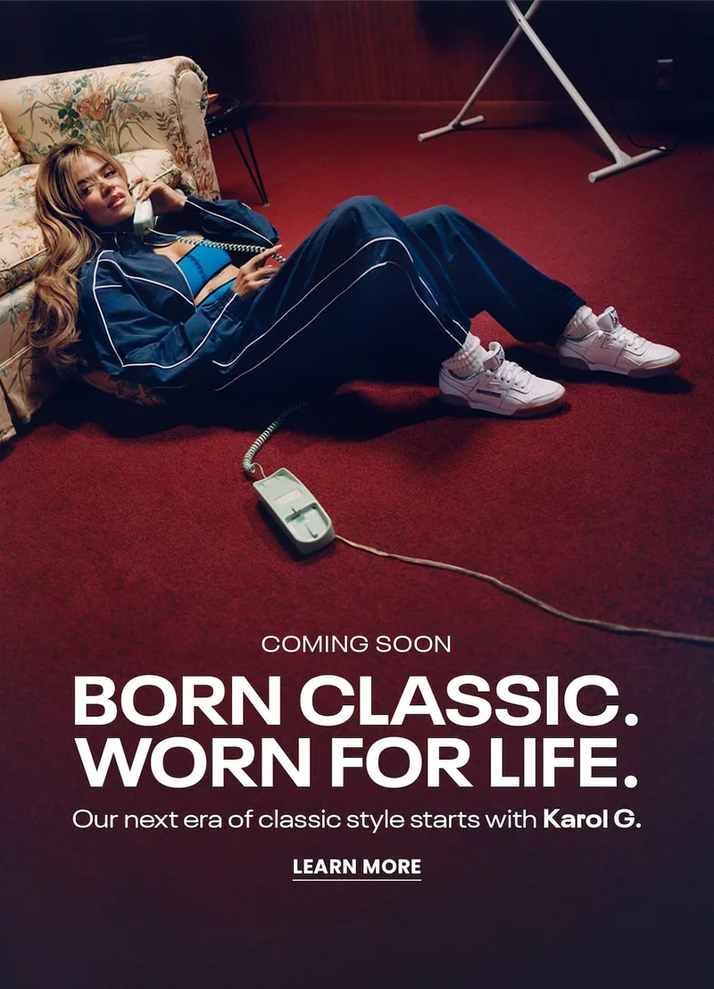 Karol G Born Classics Coming Soon