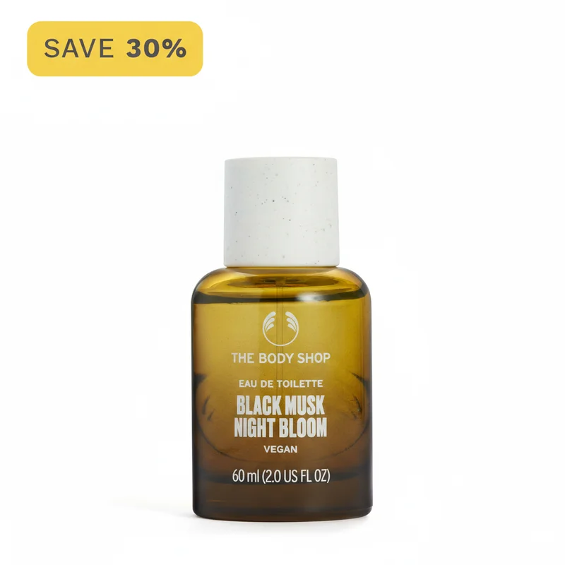 Black Musk