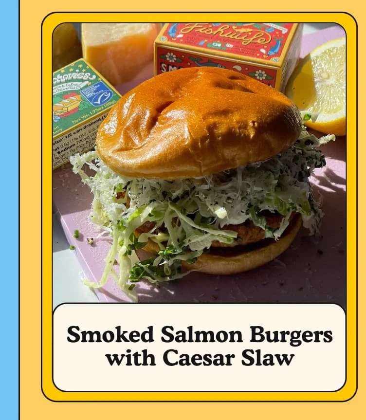 burger