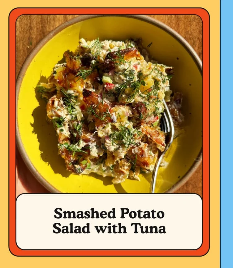 salad