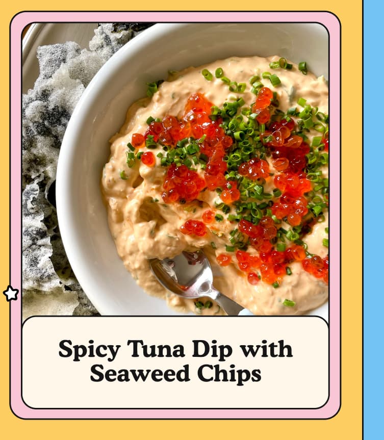 dip